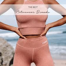 We did not find results for: The Best Activewear Brands By The Asia Collective