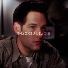 Sean Dean Calvin Klein Cheer