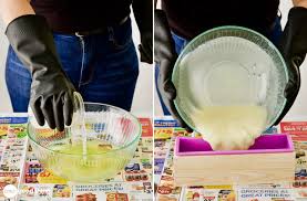 Check spelling or type a new query. How To Make Soap 7 Simple Easy To Follow Steps