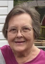 Nancy Jane Quillman McCue Obituary (2022)