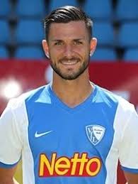 Danny latza is a german footballer who currently plays as a midfielder for 1. Danny Latza Alchetron The Free Social Encyclopedia