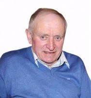Condolence Book for Daniel (Dan) Curtin (Churchtown, Cork)