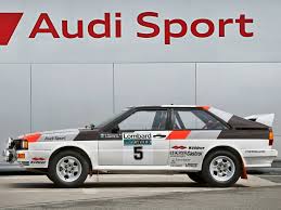 Image result for Meteor Gray 1981 Audi
