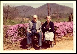 Sadie Alverta Isaacs Harrison (1905-1991)