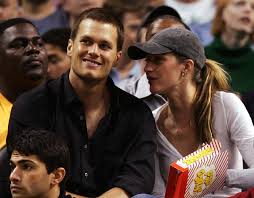 Gisele bundchen is celebrating her husband tom brady's big super bowl win on social media. Surprising Things You May Not Know About Tom Brady And Gisele Bundchen