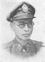 Liu Shiyi