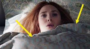 WandaVision Easter Eggs Episode 7