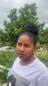 Bonga Hlangothi and Keisha Mathe Engagement Highlights