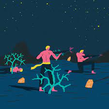 Check if hundredth.bandcamp.com is down or having other problems. Triiptych One The Hundredth Anniversary Penelope Isles Prince Vaseline Love Thy Neighbour