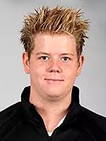 2013-14 Men's Swimming and Diving Roster