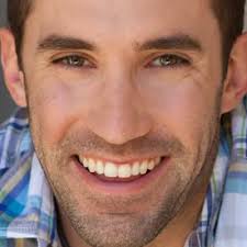 Michael Palascak at Governor's Comedy Club
