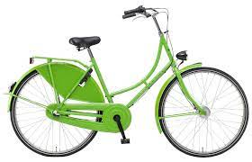 grunes greens hollandrad fahrrad hollandrad radern