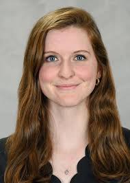 Sarah Lunsford's Instagram, Twitter & Facebook