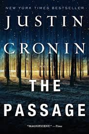 Bol Com The Passage Ebook Justin Cronin 9780345516862 Boeken