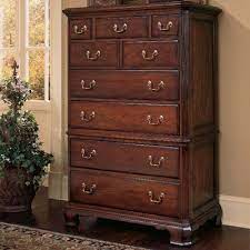 Remove the drawer completely comfortable. Astoria Grand Staas 9 Drawer Chest American Drew Cherry Bedroom Furniture Dresser