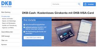 Das angebot, was die dkb bank ihren kunden unterbreitet, ist eigentlich ein kostenloses girokonto, welches sich aber sehr modern gestaltet. Dkb Cash 2021 Das Konto Mit Der Kreditkarte Unter Der Lupe Aktiendepot