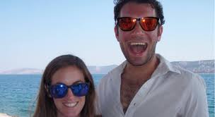 Becca Cohen and Alex Tumarinson's Wedding Website