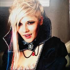 Jane Everitt in people