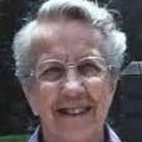 Obituary information for Naomi Lamb