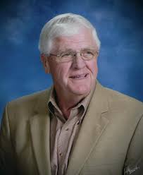 Friend of Catholic Education Award