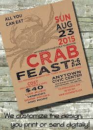 This sweet, summery side dish is the perfect pairing for crab. 42 Party Crab Ideas Crab Party Crab Feast