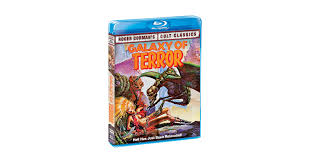 Amazon.com: Galaxy Of Terror: Roger Corman's Cult Classics : B.D. Clark,  Edward Albert, Erin Moran, Ray Walston, Bernard Behrens, Zalman King,  Robert Englund, Taaffe O'Connell, Sid Haig, Grace Zabriskie, Jack Blessing,  Mary