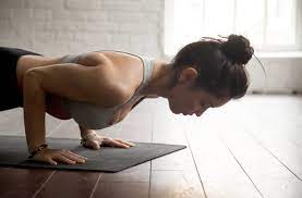 We did not find results for: Can T Do A Yoga Push Up Try This Chaturanga Modification Instead Well Good