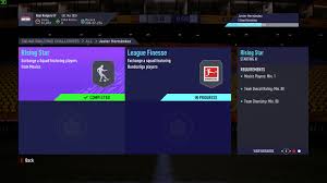 Ya disponible la versión flashback de chicharito hernández, en la previa del fut birthday. Fifa 21 How To Do The 89 Rated Javier Hernandez Flashback Card And Is It Worth Doing Technosports