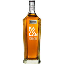 Caskers Selection Kavalan Single Malt Whisky Single Malt Whisky Single Malt Malt Whisky