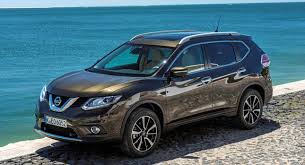 日産・エクストレイル, nissan ekusutoreiru) is a compact crossover suv produced by the japanese automaker nissan since 2000. Nissan X Trail 2015 Nissan Qashqai Nissan Nissan Cars
