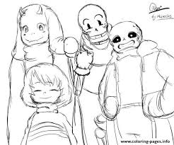 Now you can bring your kid's love together with 93 pokemon coloring pages. Print Undertale Character From Toby Fox By Mister525 Coloring Pages Cool Coloring Pages Detailed Coloring Pages Coloring Pages