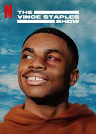 The Vince Staples Show (TV Series 2024–2025)