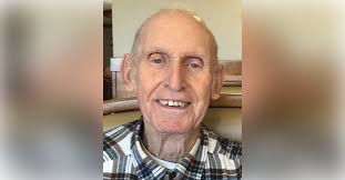 Obituary information for Charles Orlyn Ehlers