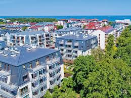 Hotel Marisol Aquamarina In Swinemunde Polen