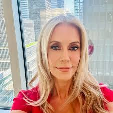 Susan Palmateer's Instagram, Twitter & Facebook