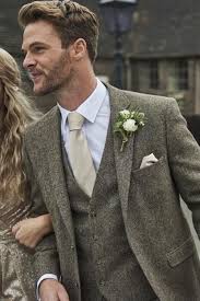 Mens suit suits for wedding suit wedding for men mens suit fabric sequin suits custom jackets blazers trousers designer slim fit for man 2 pieces business mans wedding new. Celit Rodina Jit Na Prohlidku Mesta Brown Tweed Wedding Suit Pupsrpals Com