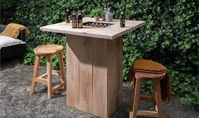 maak meubels van steigerhout en win hubo