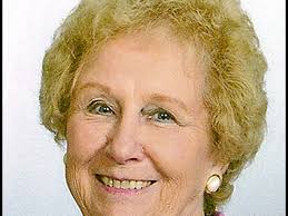 Obituary: Tefft, Vera Catherine