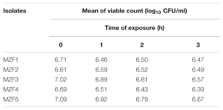 Enterococcus is a large genus of lactic acid bacteria of the phylum firmicutes. Frontiers Evaluation Of Probiotic Properties And Safety Of Enterococcus Faecium Isolated From Artisanal Tunisian Meat Dried Ossban Microbiology