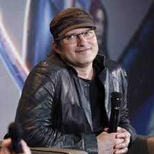 Over his 30 year long career he has built a wide catalogue of critically acclaimed records. Robert Rodriguez Wikipedia