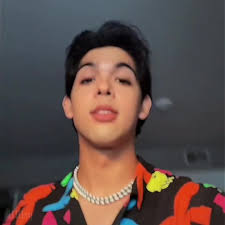 Derek from Shameless: A Tribute to the Character