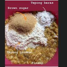 Jadi kalau 4 cawan pisang = 2 cawan tepung gandum.insyallah cantik cekodok pisang! Yatiekitchen Tips Buat Cekodok Pisang 1 Cawan Pisang Facebook