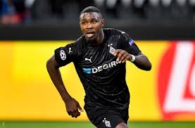 He takes a public position on issues related to equality, immigration, and racism and was a member of france's high council for integration. Marcus Thuram At Bleus In Football Being A Son Of Is Dangerous Said Pires Archyde
