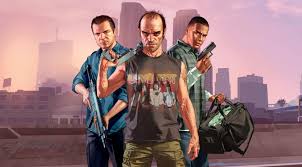 Scopri ricette, idee per la casa, consigli di stile e altre idee da provare. Download Gta 5 Final Version Apk Mod Full Paid Obb Data