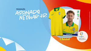 Copa américa 2021 y su álbum con todo lo mejor del mayor torneo de selecciones de américa en una edición histórica: Do You Want To Win Autographed Kits From Neymar Jr Find Out How Neymar Jr