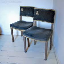 The coronation of queen elizabeth ii as monarch of the united kingdom, canada, australia, new zealand, union of south africa, pakistan, and ceylon took place on 2 june 1953. Antiques Atlas Queen Elizabeth Ii Coronation Chair