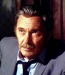 Brad Sullivan (1931-2008) Film, stage and television actor.