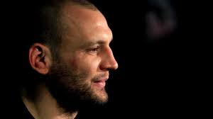 Getting behind the rotten core of rugby with Dan Tuohy