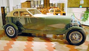Image result for Scaraba Green 1929 Buick