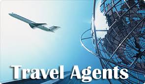 Image result for TRAVEL AGENTS